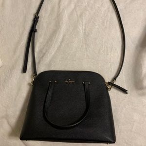 Kate Spade black